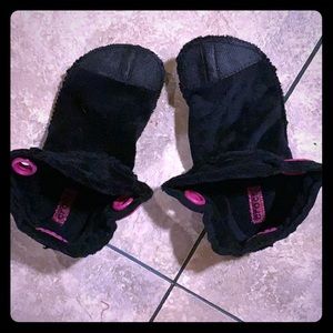 Crocs liners
